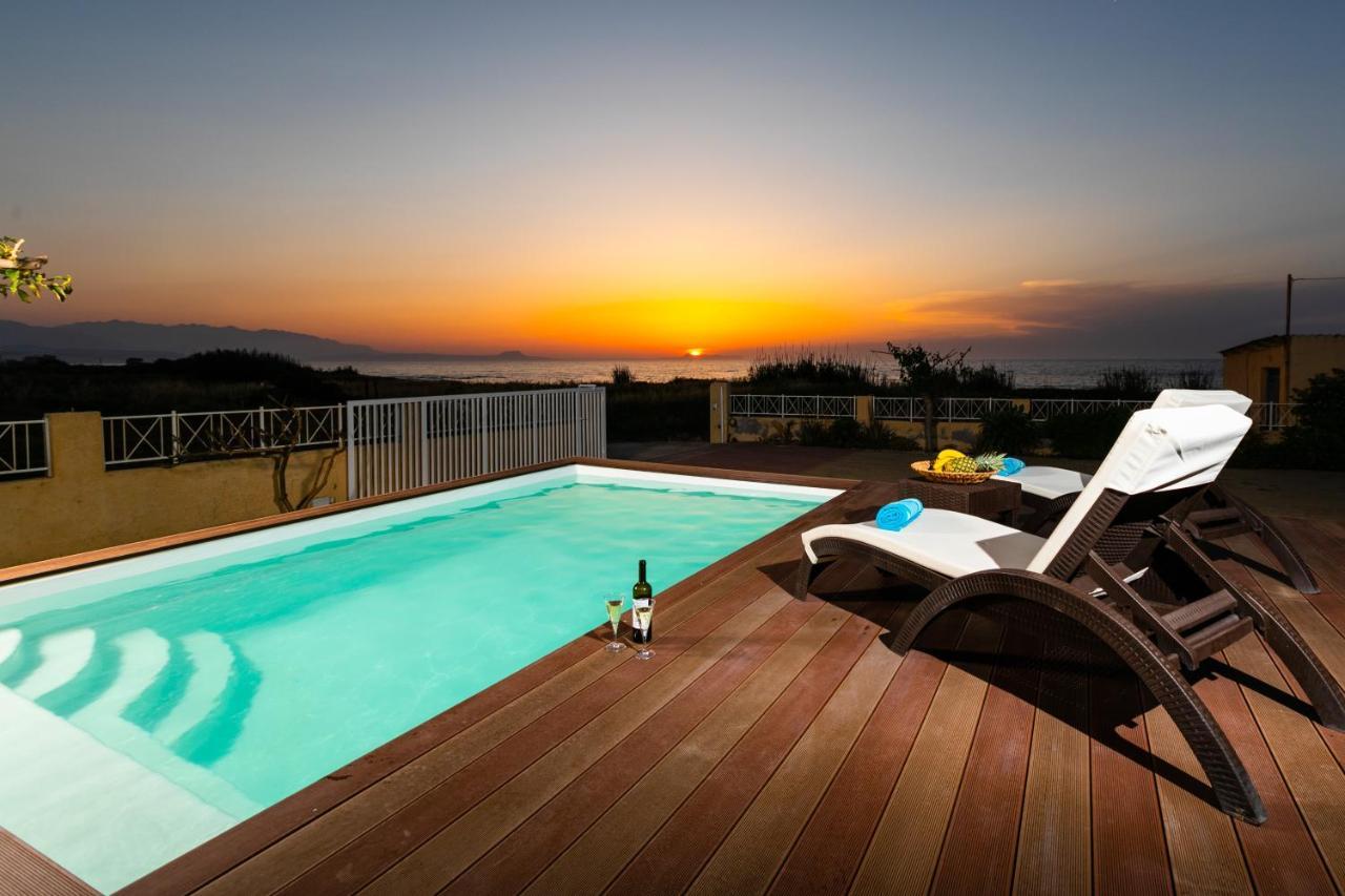 Bella Vista House Villa