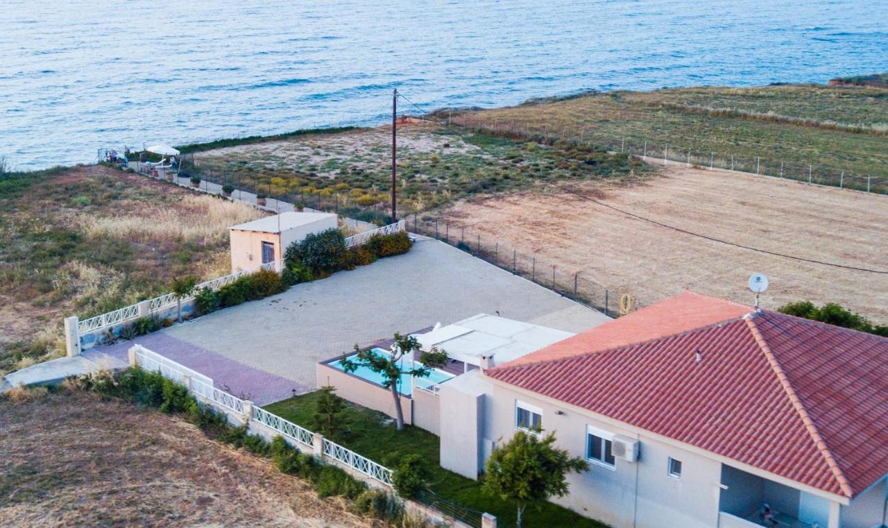 Villa Bella Vista House Magnisía