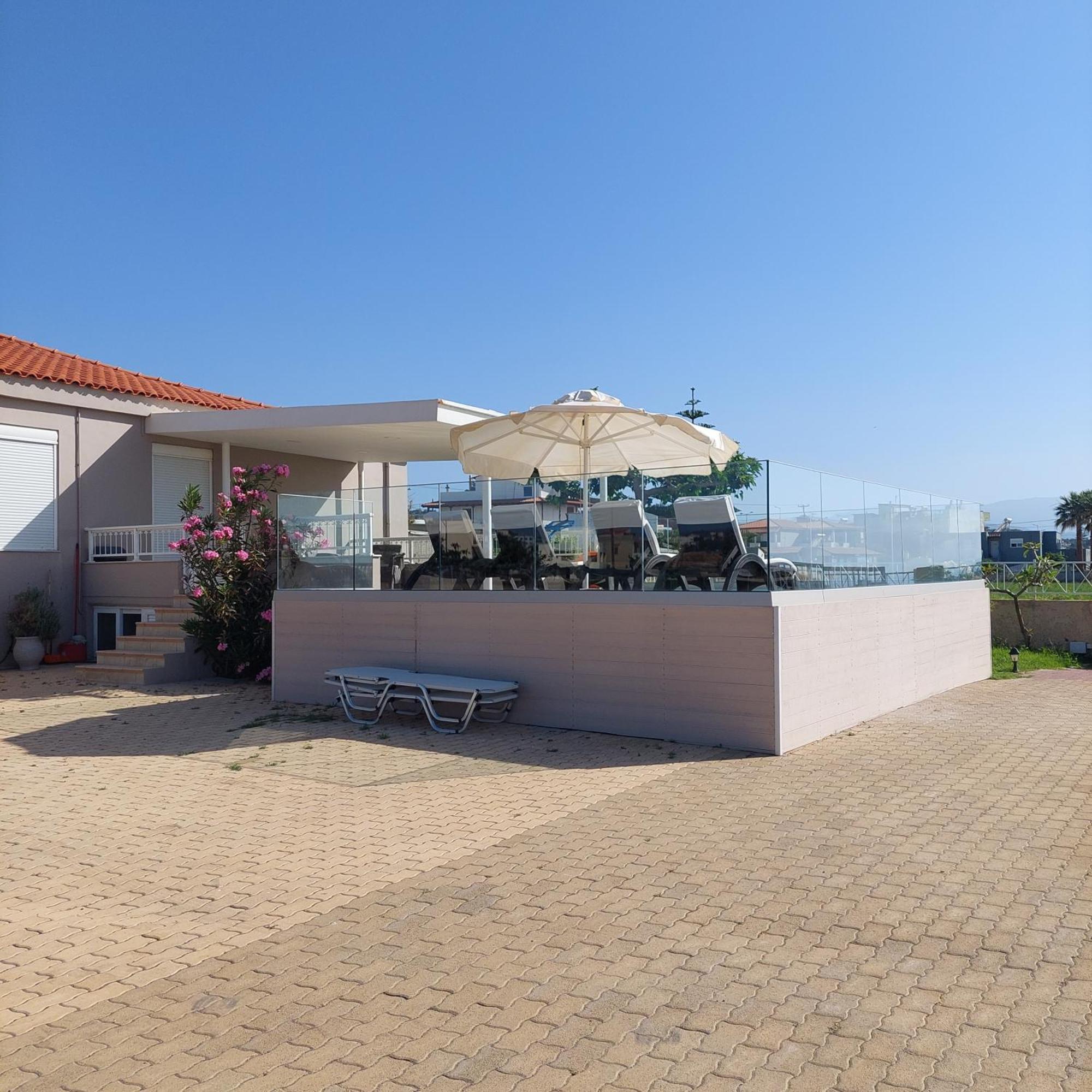 Bella Vista House Villa