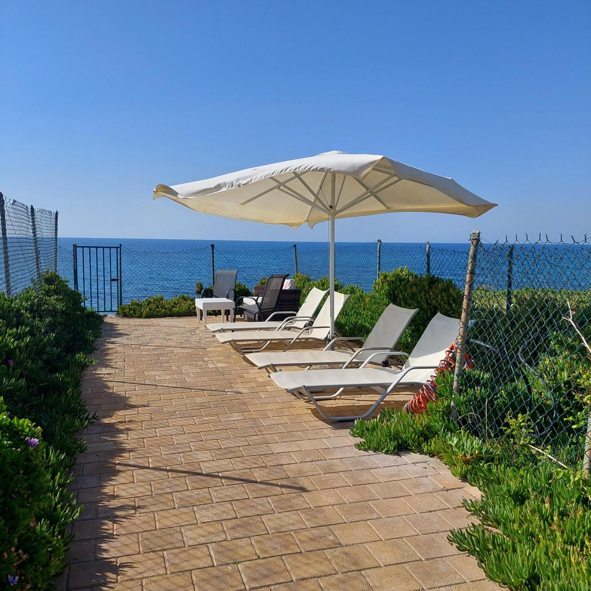 Bella Vista House Villa Magnisía