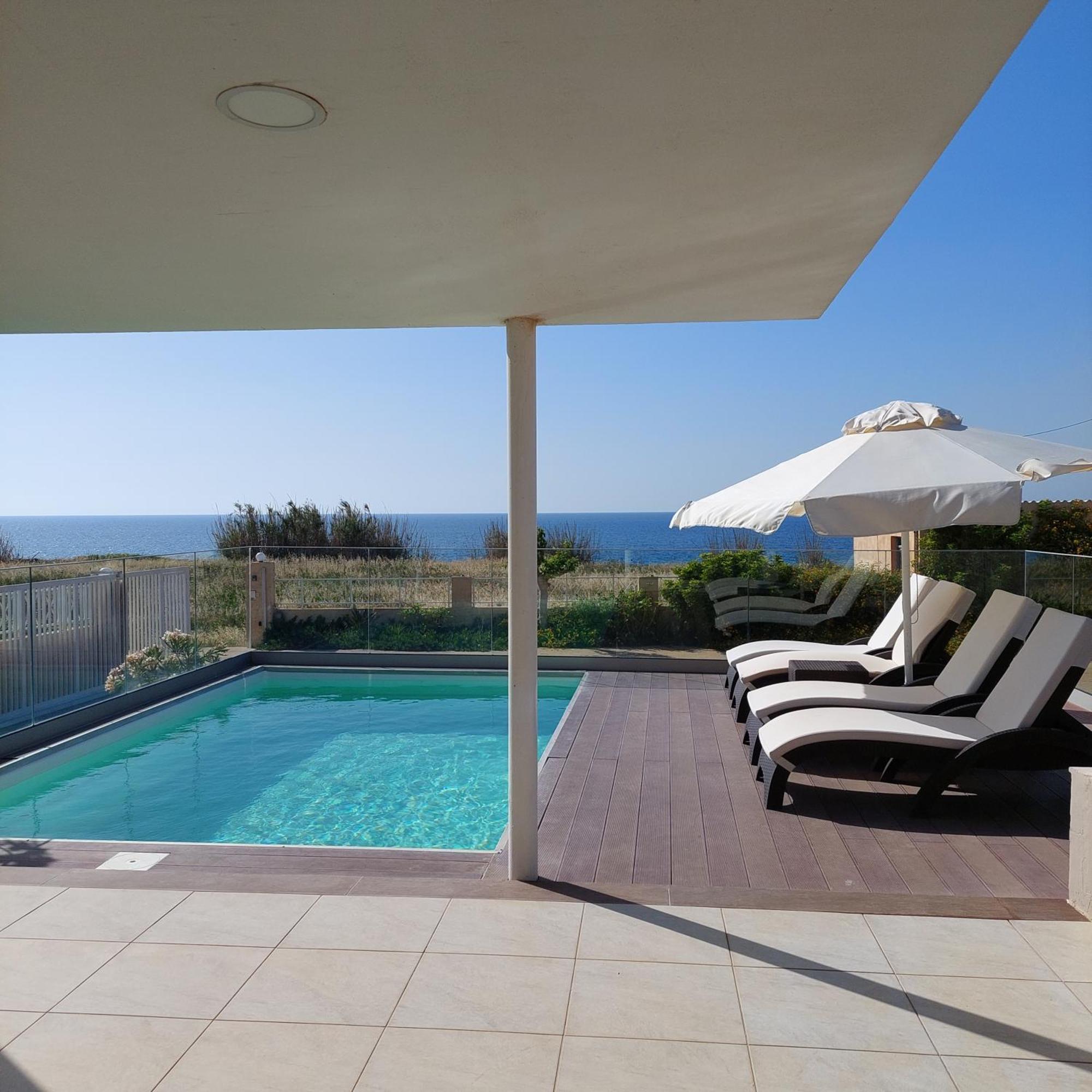 Bella Vista House Villa *