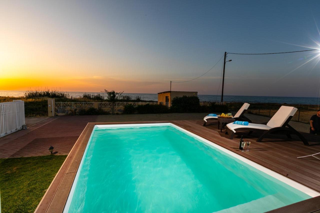 Bella Vista House Vila