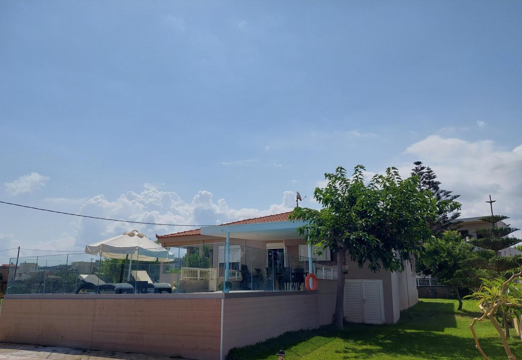 Vila Bella Vista House
