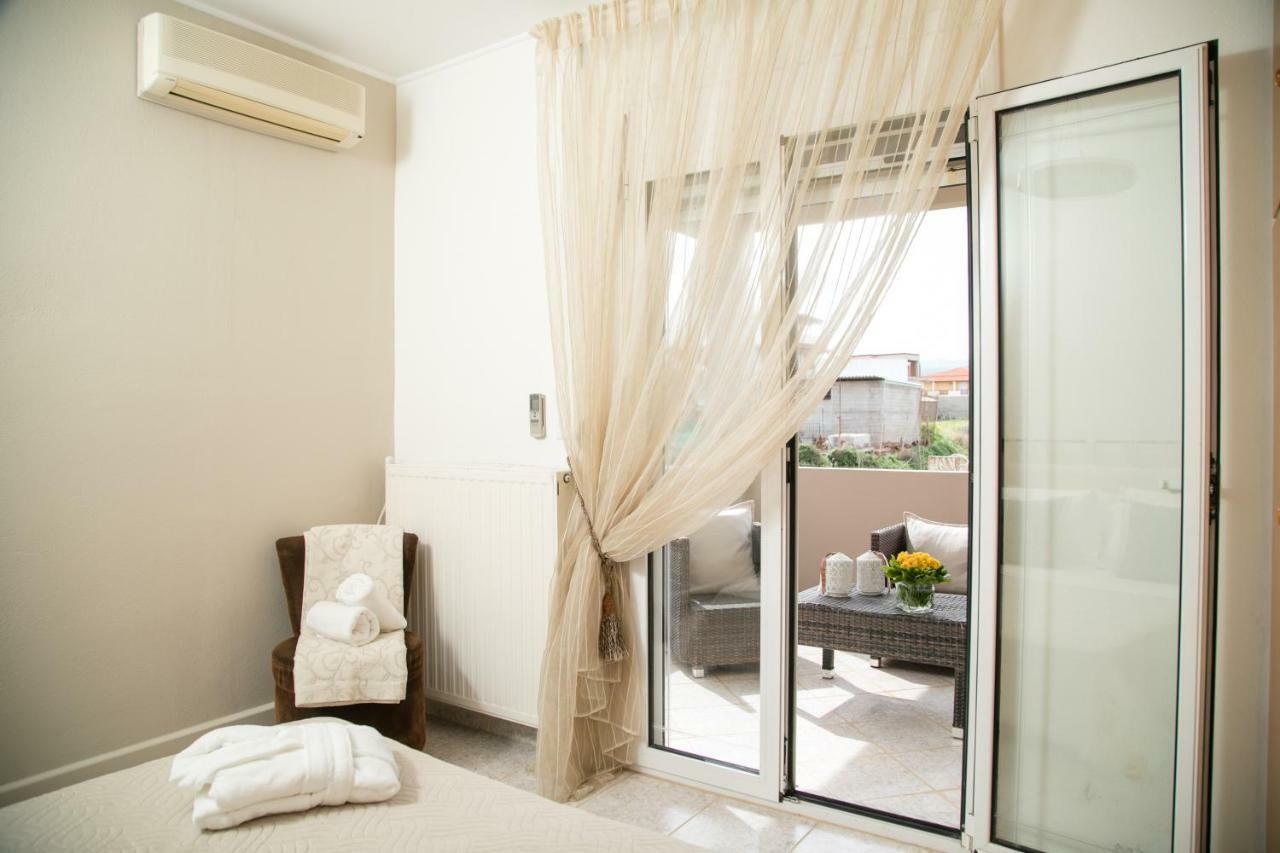 Bella Vista House Vila Magnisía