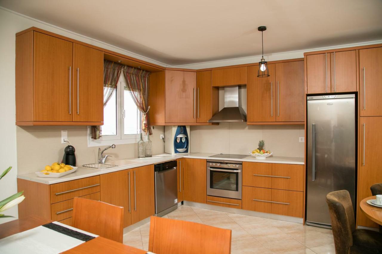 Bella Vista House Vila